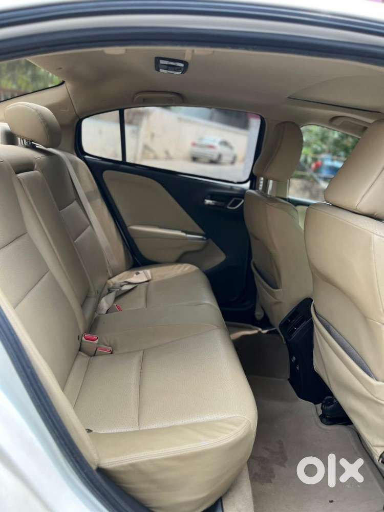 Honda City Zx Petrol 91000 Km Driven