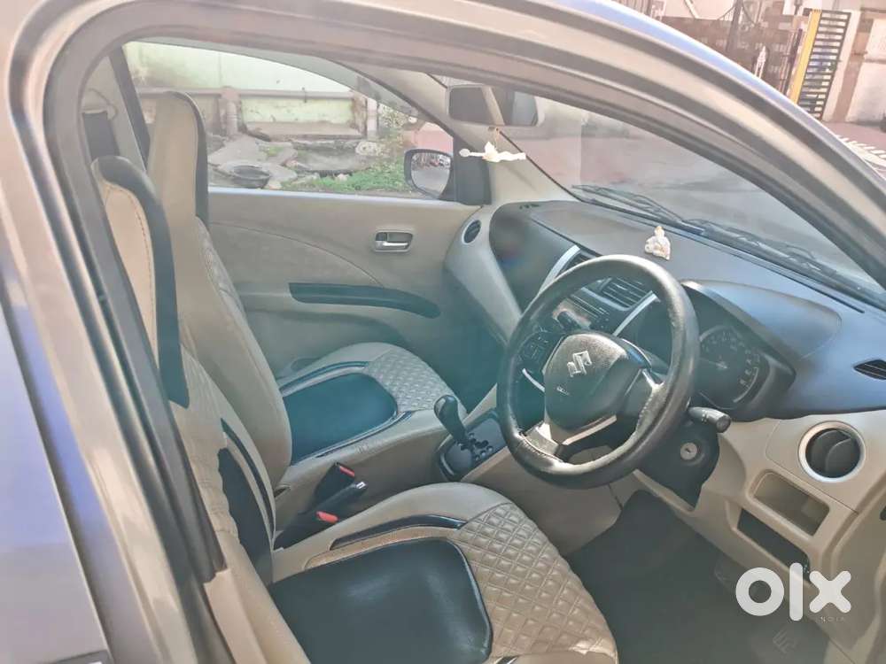 Maruti Suzuki Celerio Zxi 2017