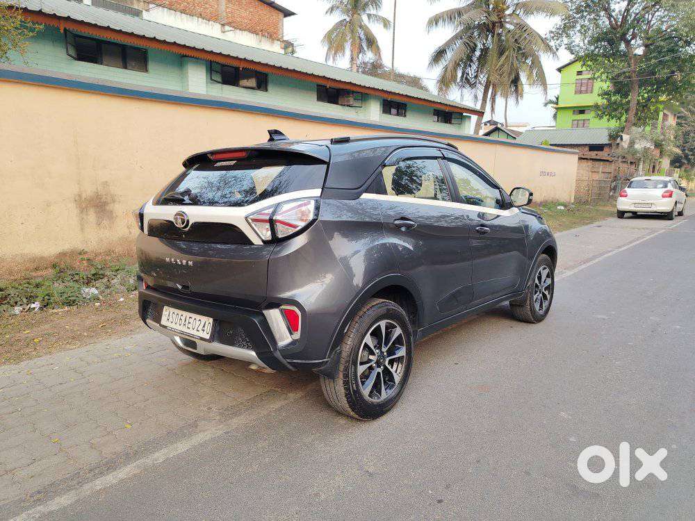 Tata Nexon