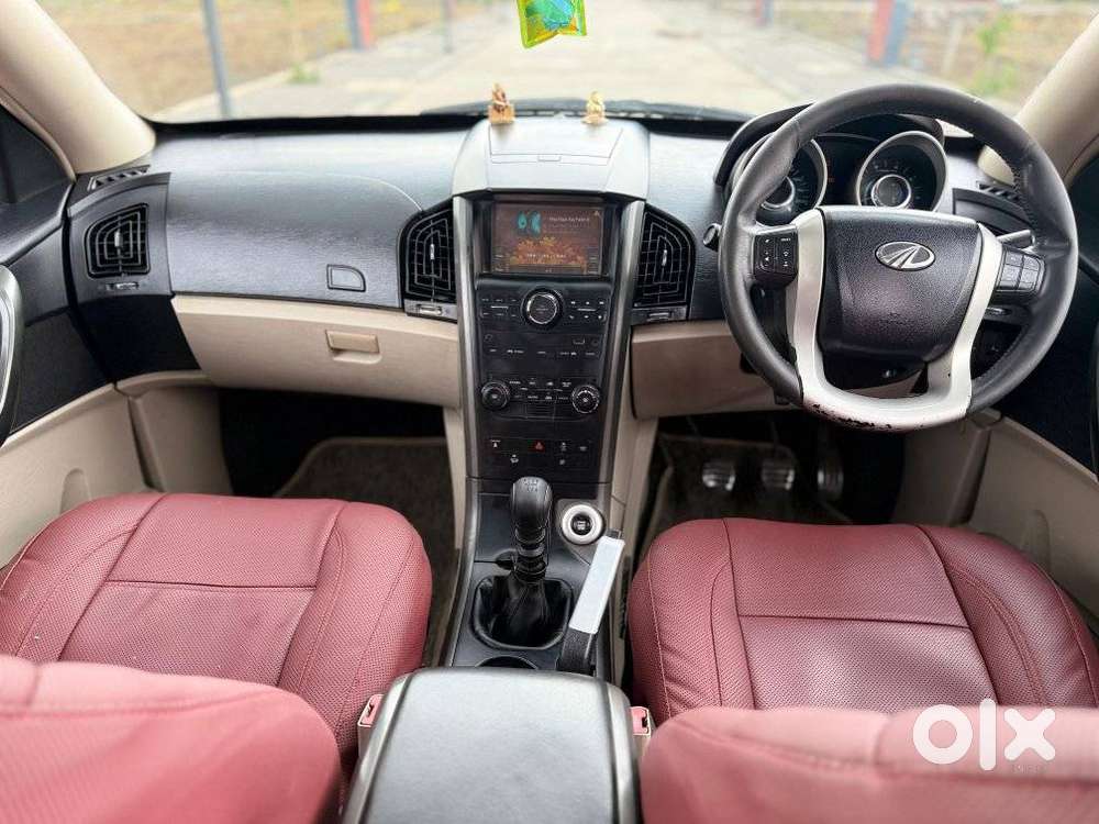 Mahindra Xuv500 W10 2wd, 2016, Diesel