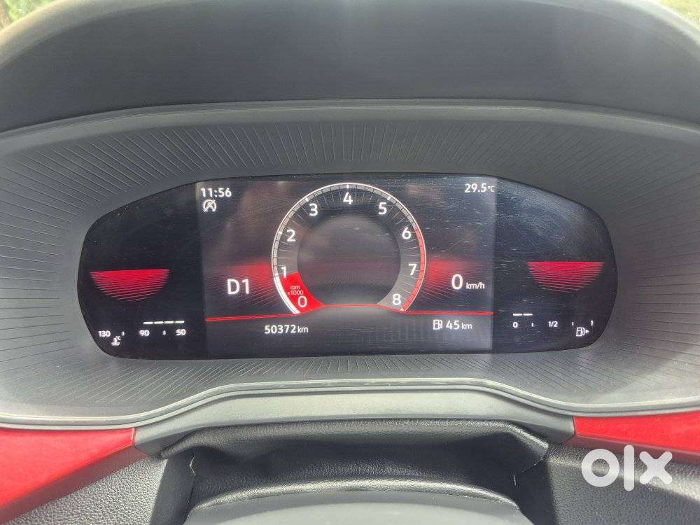 Skoda Kushaq 1.5 Monte Carlo Tsi Dsg, 2022, Petrol