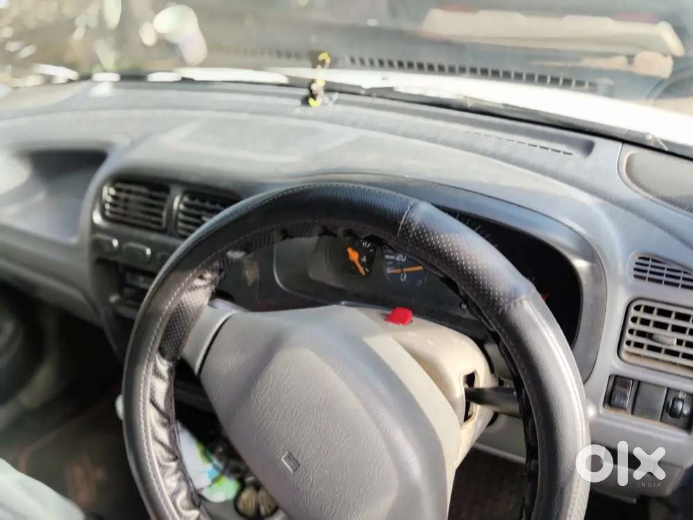 2005 Maruti Suzuki Alto