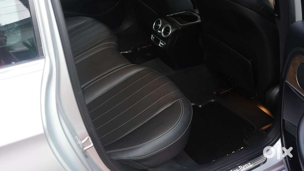 Mercedes-benz E-class Diesel 2020