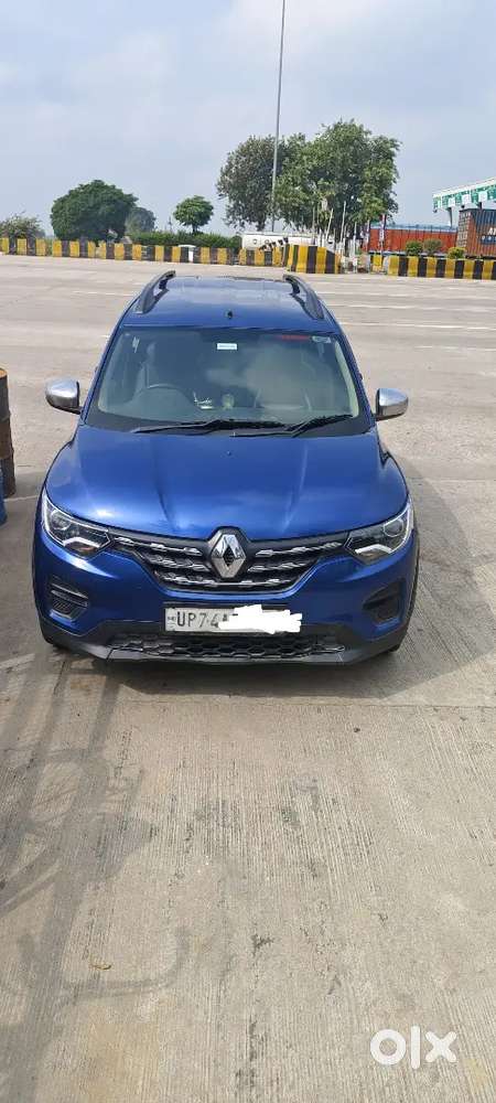 Renault Triber 1.0 Rxl 2021