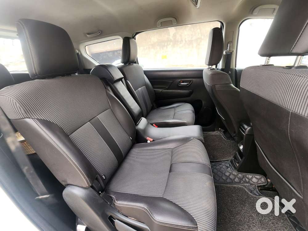 Maruti Suzuki Xl6 1.5 Zeta Mt, 2024, Cng & Hybrids