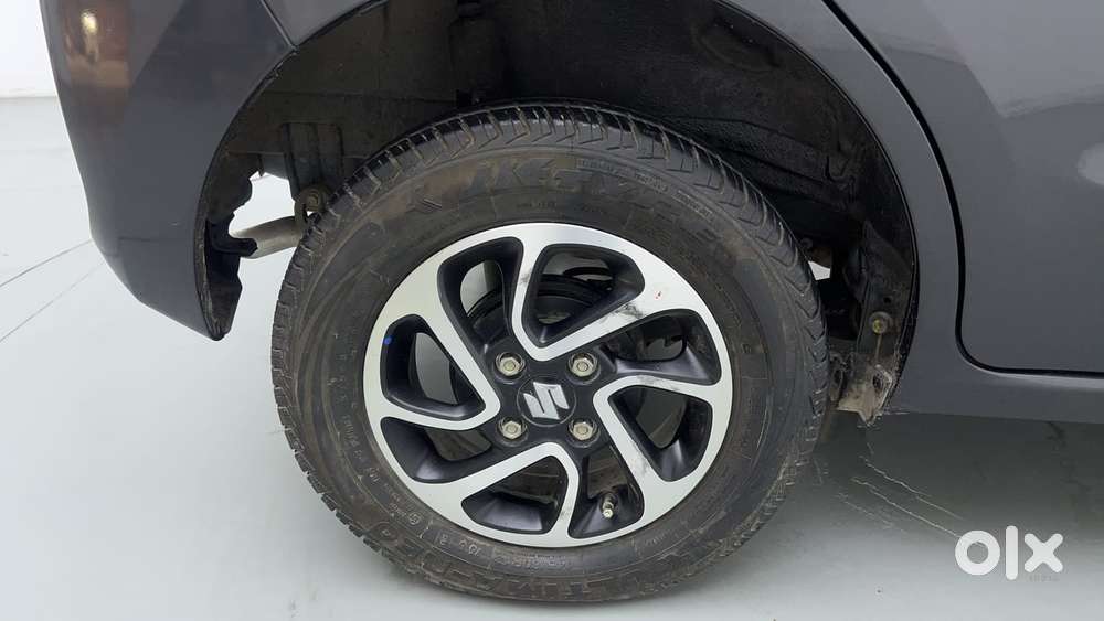 Maruti Suzuki Alto K10 1.0 Vxi S-cng, 2024, Cng & Hybrids