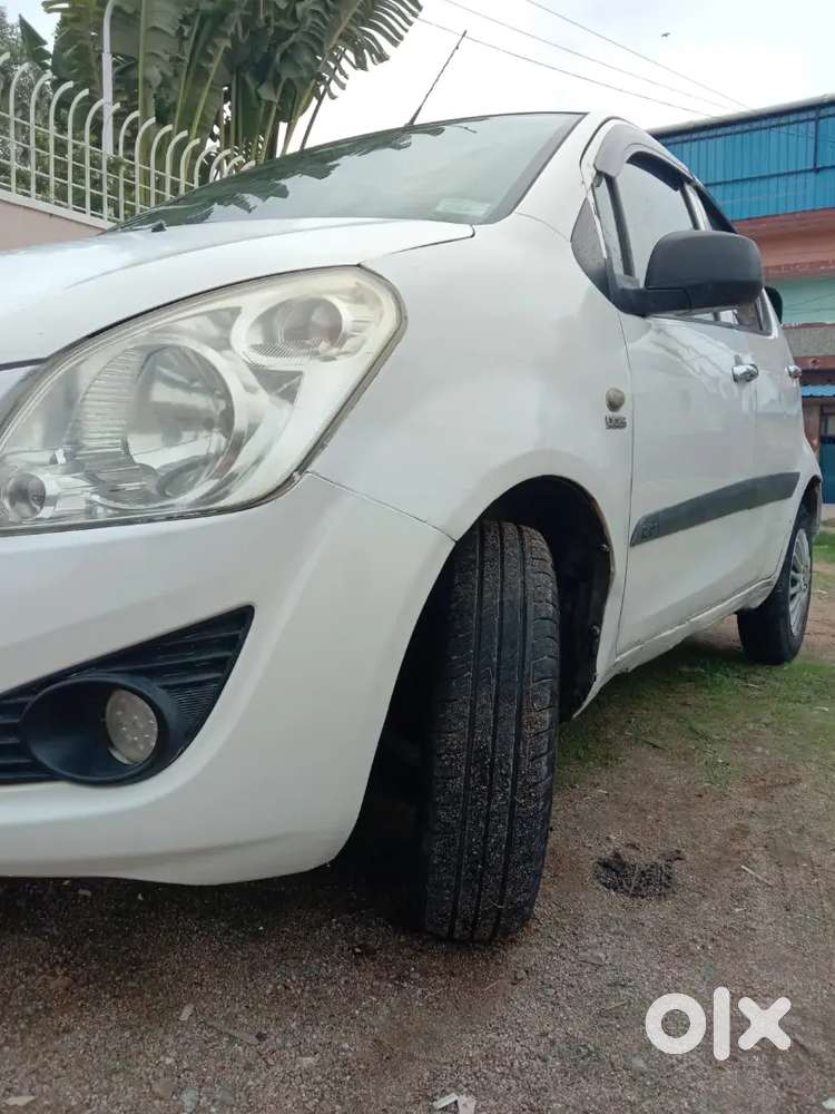 Maruti Suzuki Ritz 2016