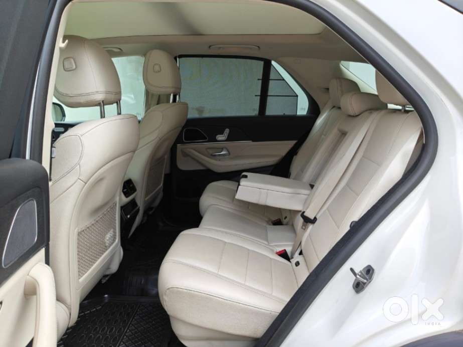Mercedes-benz Gle 450 4matic Lwb, 2021, Petrol