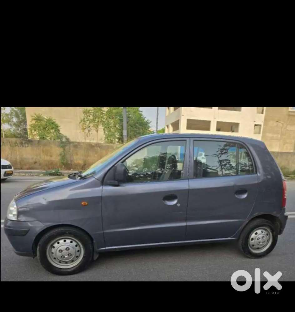 Hyundai Santro Era Executive 2012