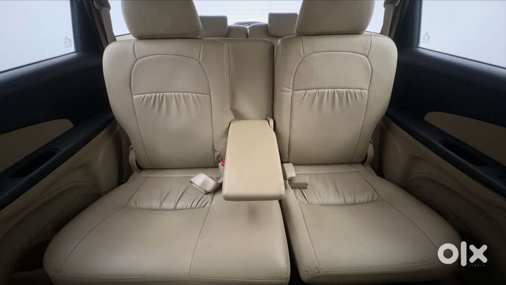 Honda Mobilio V I-vtec, 2015, Petrol