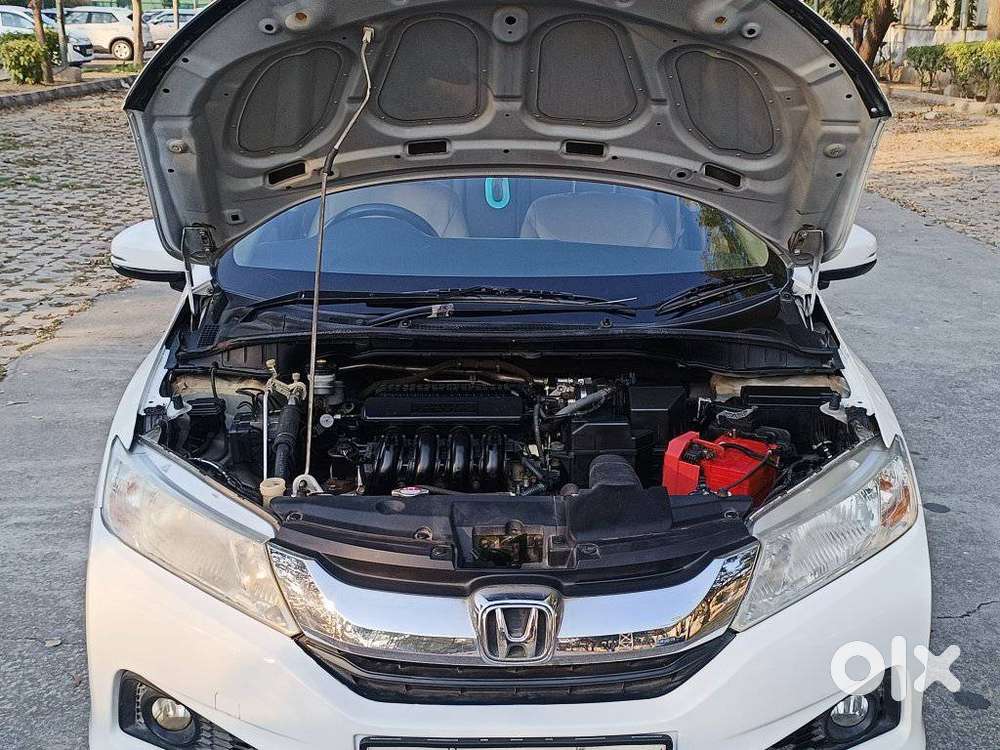 Honda City 2014-2015 V Mt, 2015, Petrol