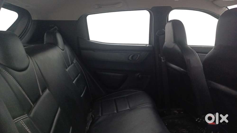 Renault Kwid 1.0 Rxt Edition, 2017, Petrol
