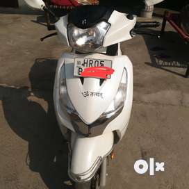 Olx scooty best sale for sale