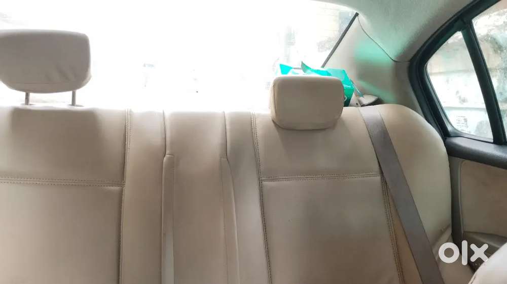 Maruti Suzuki Sx4 2009