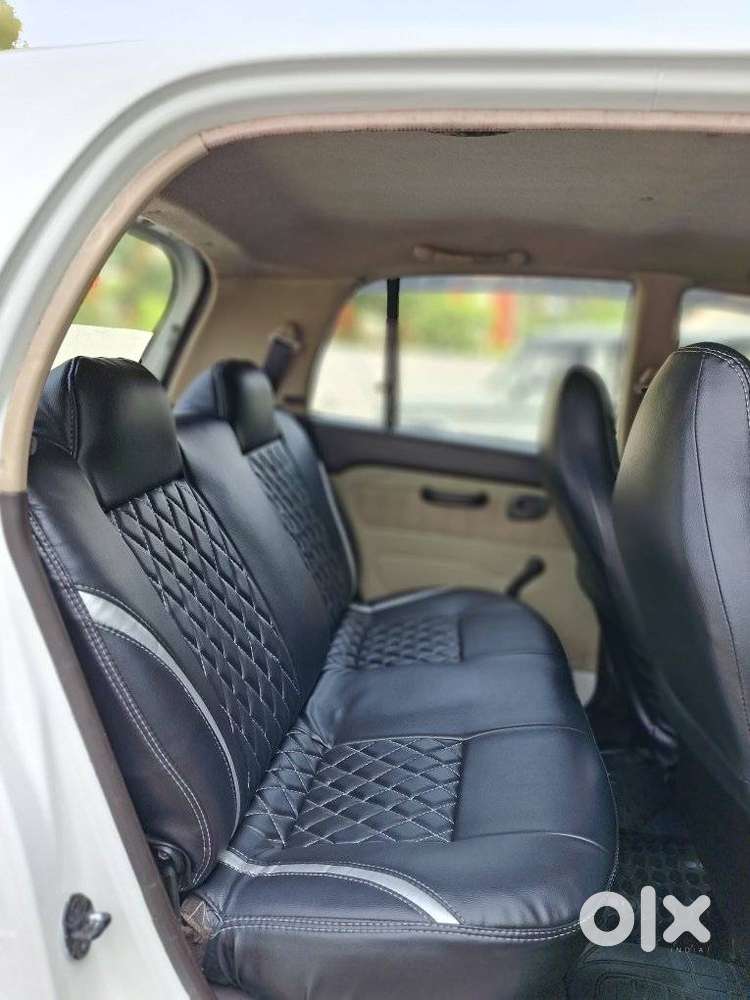 Hyundai Santro Xing Gls, 2013, Petrol