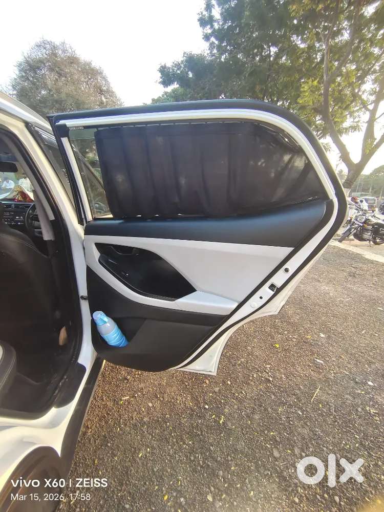 Hyundai Creta 2021 Diesel Well Maintained