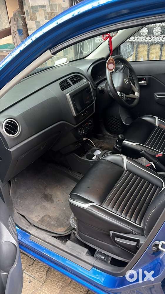 Maruti Suzuki Alto K10 2024 Petrol Well Maintained