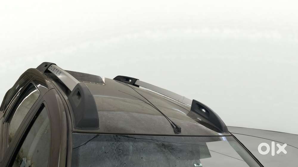 Renault Duster 1.5 Rxz Petrol, 2020, Petrol