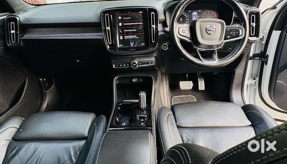 Volvo Xc40 D4 Awd Inscription, 2021, Petrol