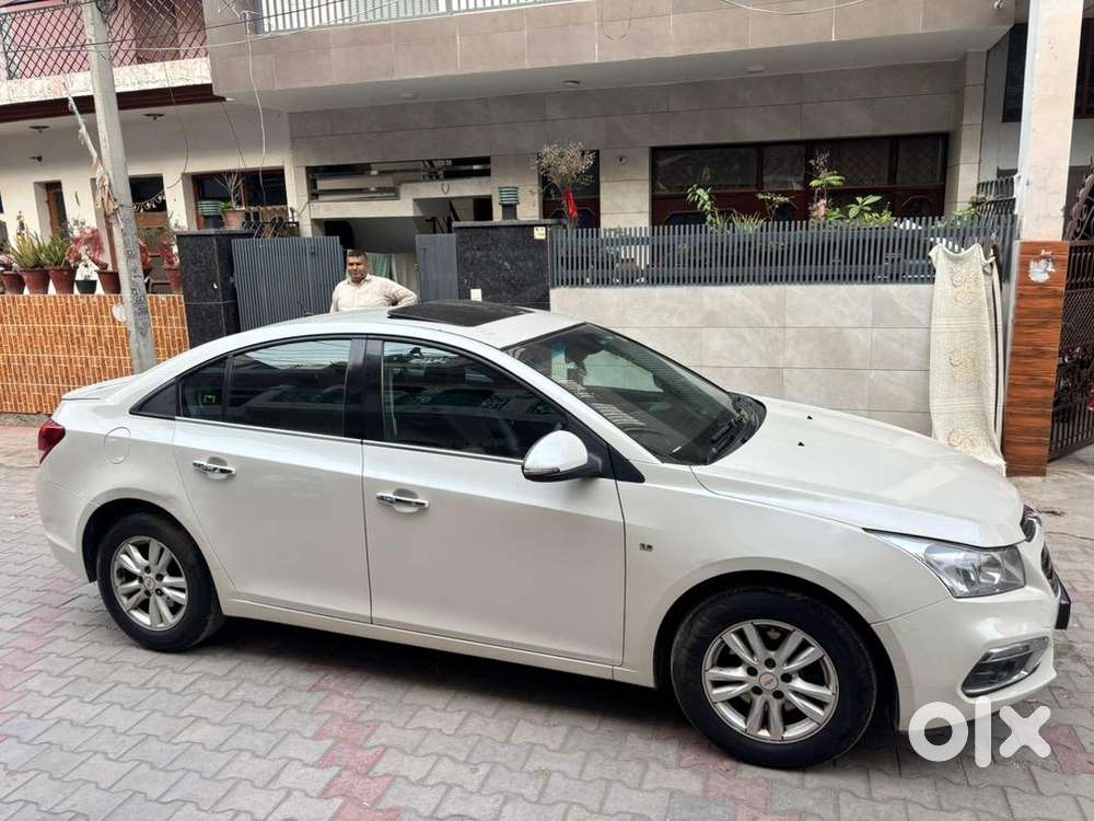 Car Is In Brand New Condition