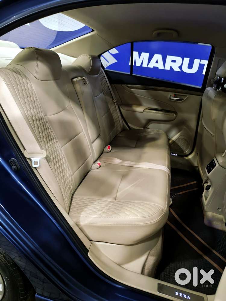 Maruti Suzuki Ciaz 1.5 Delta Shvs Mt, 2021, Petrol