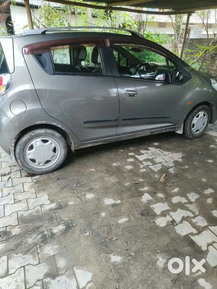 Chevrolet Beat Lt 2010