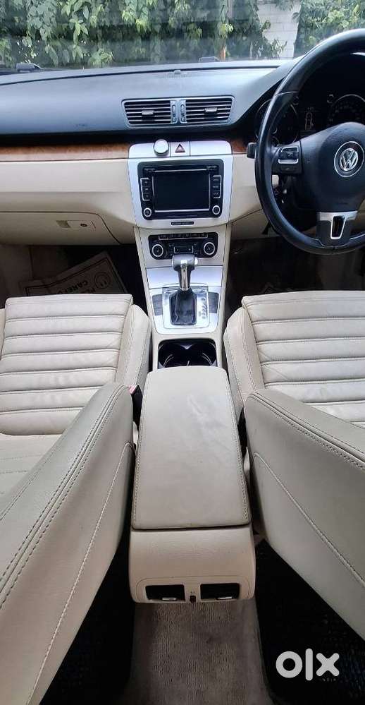 Volkswagen Passat Diesel Highline 2.0 Tdi, 2010, Diesel