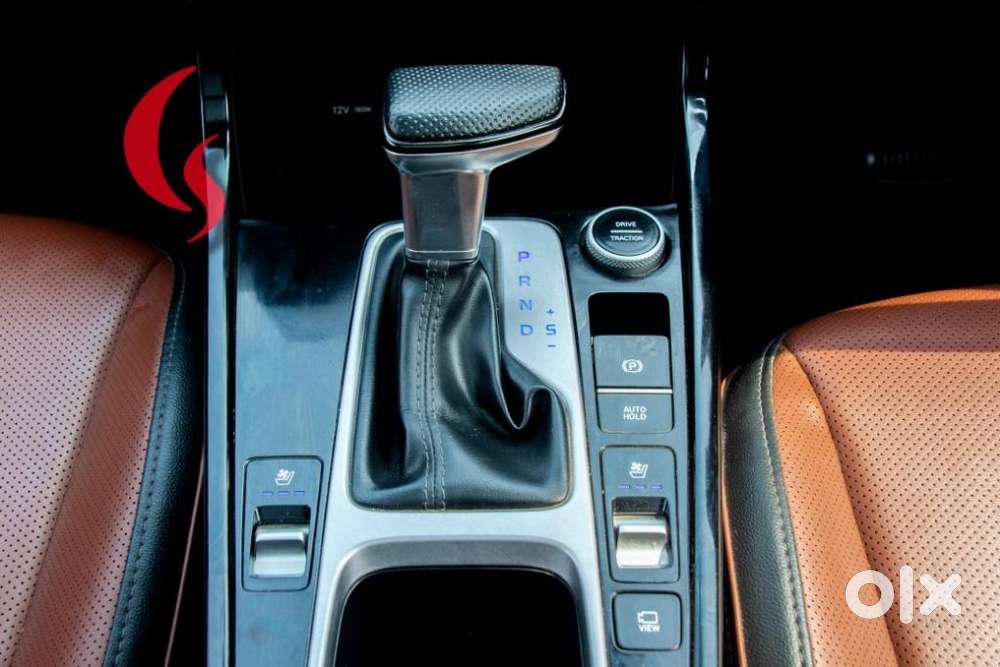 Hyundai Alcazar 1.5 Signature (o) Diesel At 7 Str, 2023, Diesel