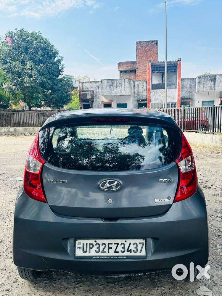 Hyundai Eon Era +, 2015, Petrol