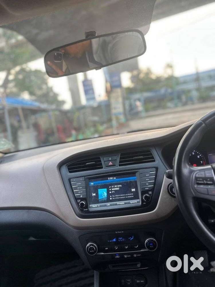 Hyundai I20 E 2014-2015 Era 1.2, 2015, Petrol