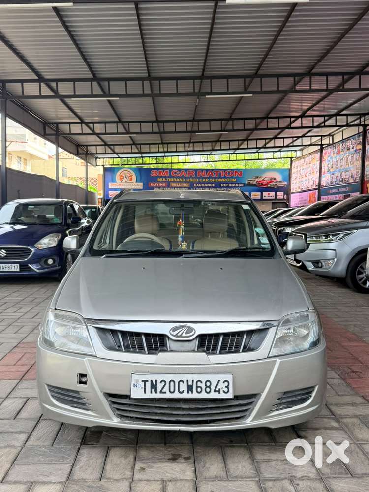 Mahindra Verito 1.5 D4 Bsiv, 2013, Diesel