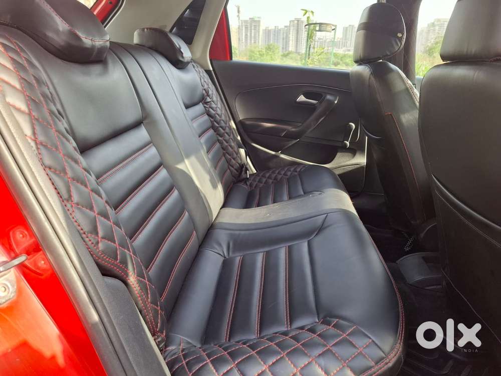 Volkswagen Polo 1.2 Mpi Trendline, 2019, Petrol