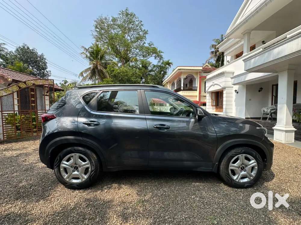 Kia Sonet 1.2 Htk Plus 2021