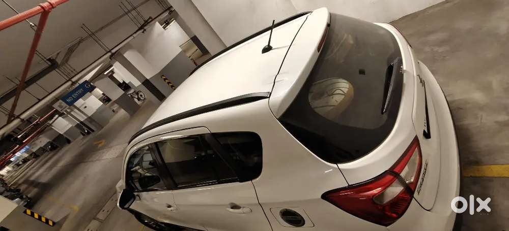 Maruti Suzuki S-cross 2017 Diesel 96000 Km Driven Single Owner8