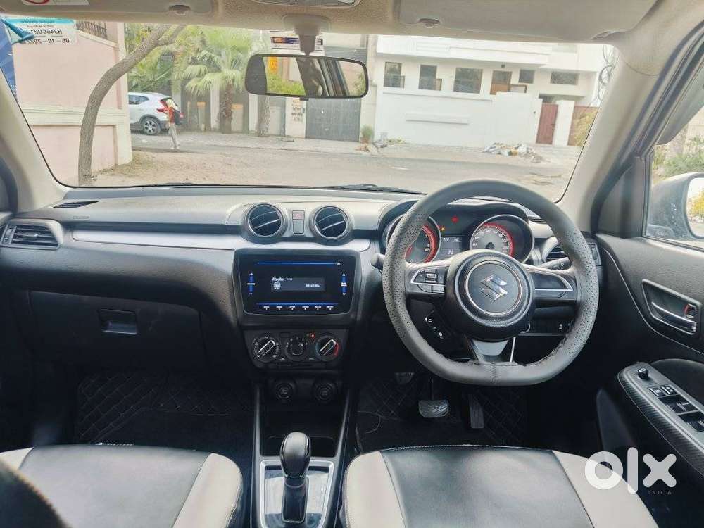 Maruti Suzuki Swift Amt Vxi, 2022, Petrol