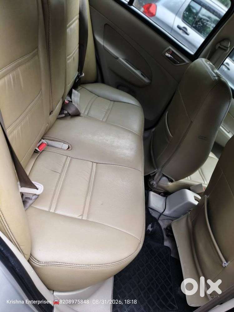 Maruti Suzuki Swift Dzire Vxi Optional, 2013, Petrol