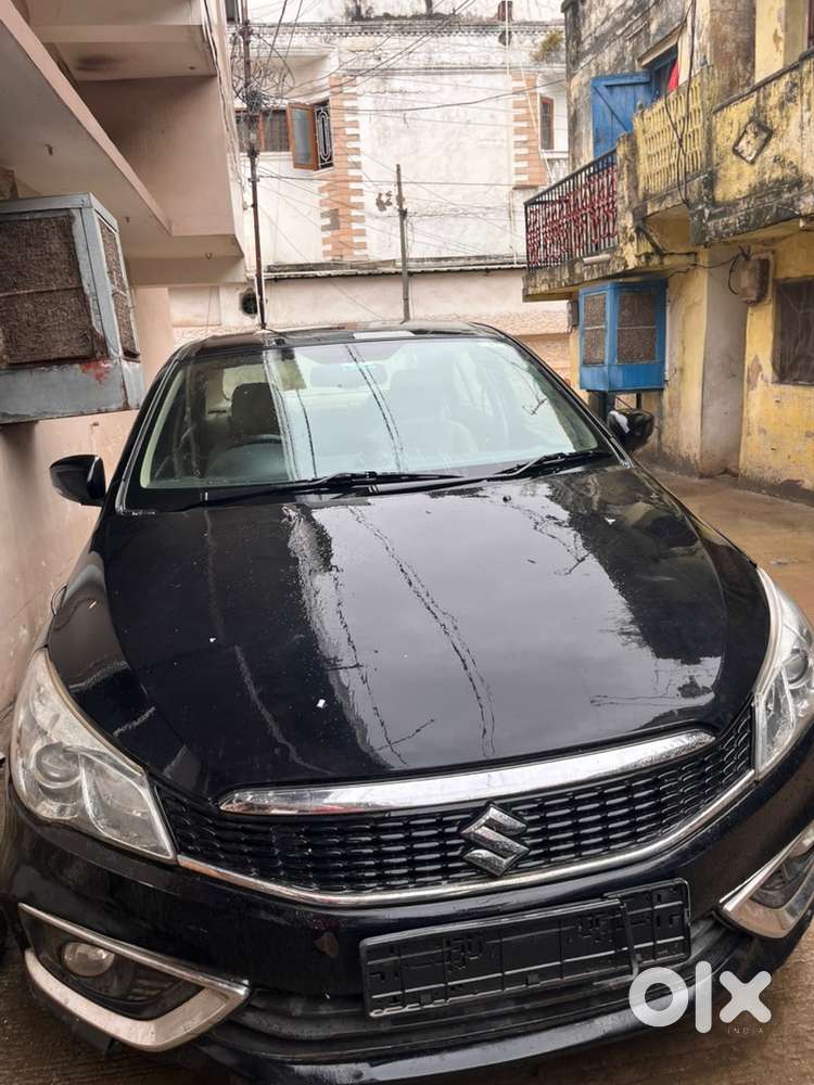2017 Maruti Suzuki Ciaz
