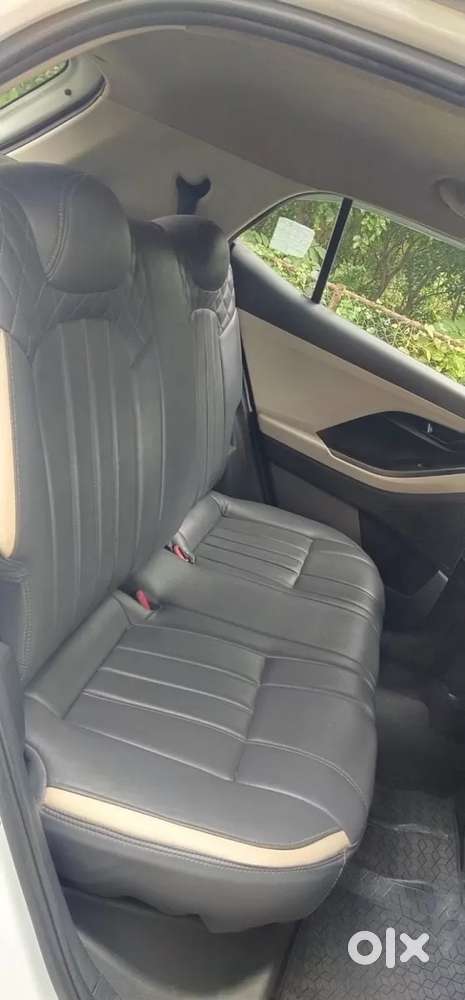 Hyundai Creta 1.5 Ex Petrol, 2021, Petrol