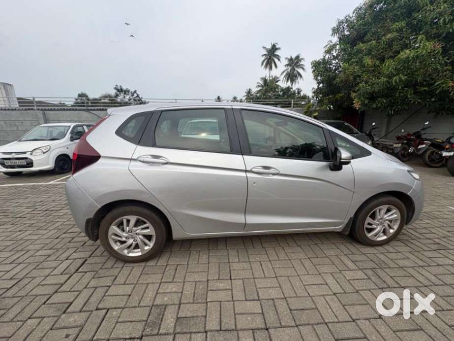 Honda Jazz, 2018, Petrol