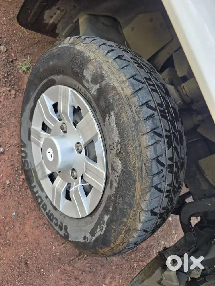 Mahindra Bolero 2024 Diesel