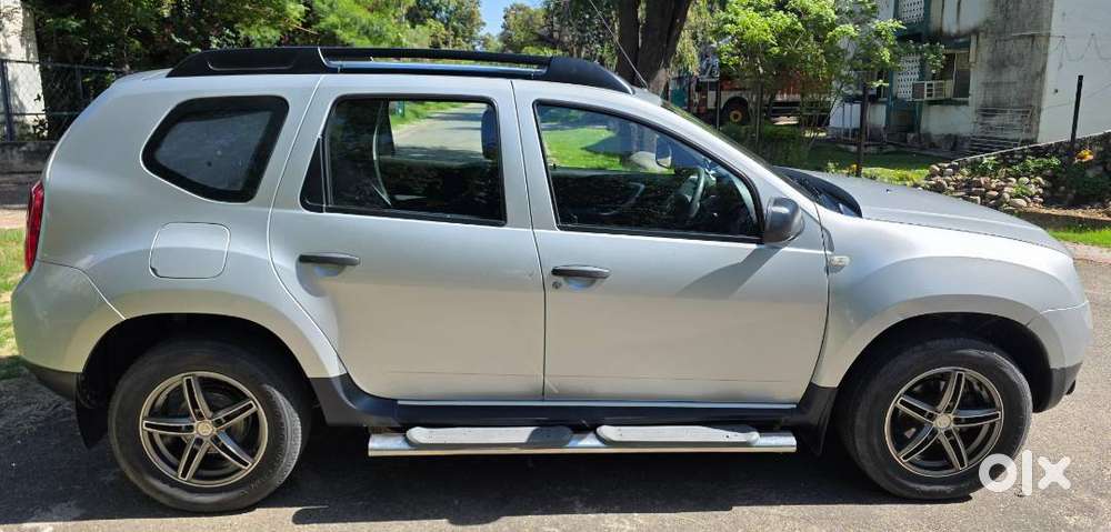Renault Duster Rxe Diesel 2014