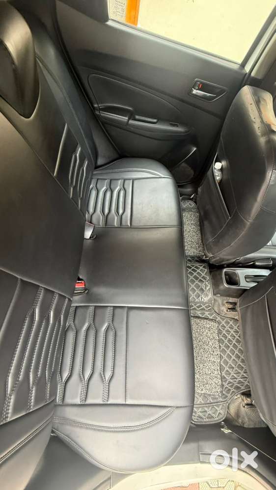 Maruti Suzuki Swift 2021 Petrol 90000 Km Driven