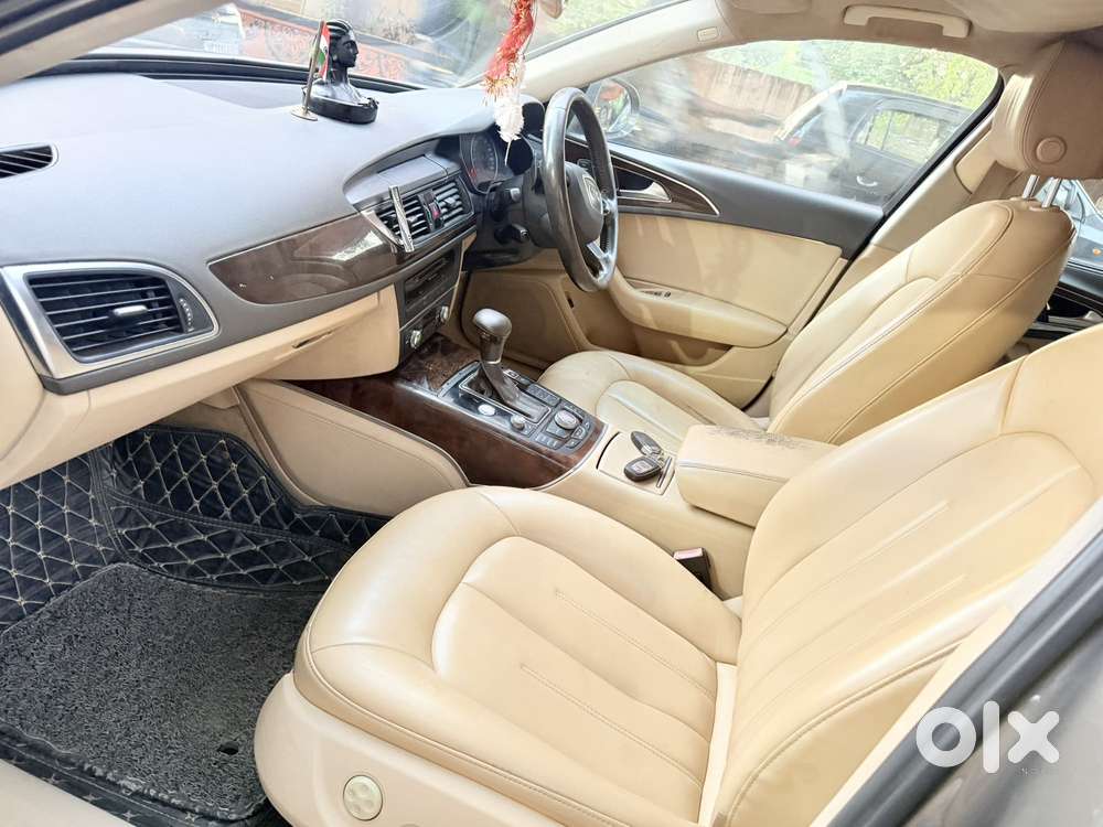 Audi A6 2.0 Tdi Special Edition, 2013, Diesel