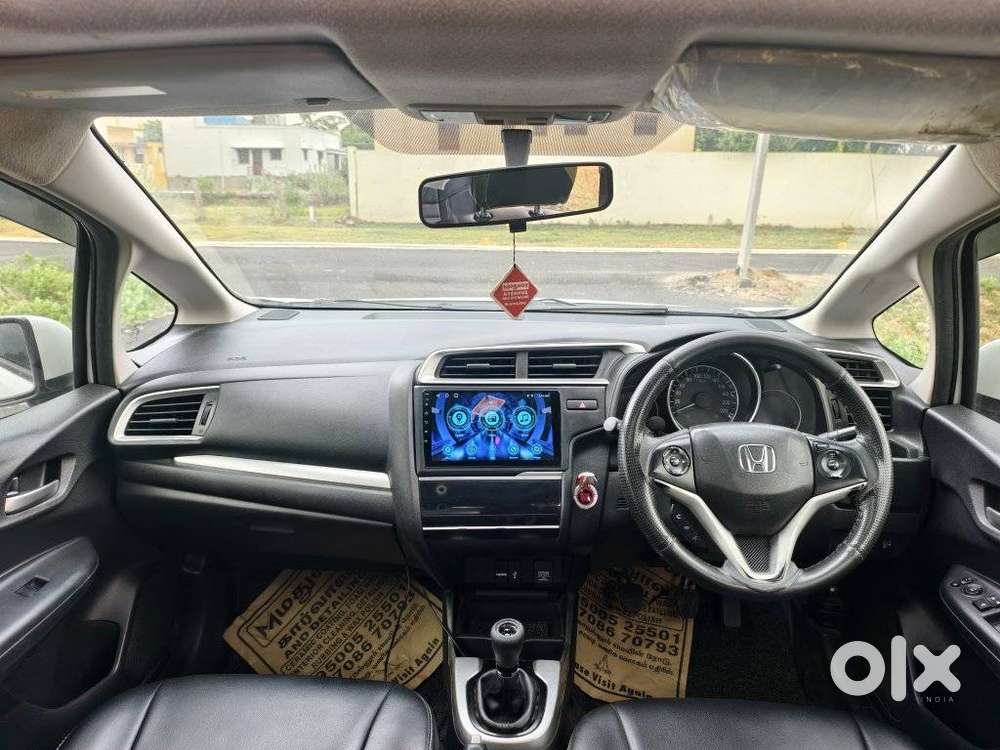 Honda Wr-v 1.5 Vx I-dtec, 2018, Diesel