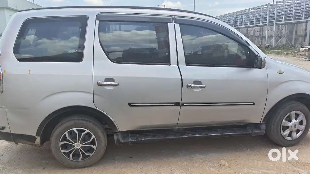 Mahindra Xylo 2019 Orginal Reading.