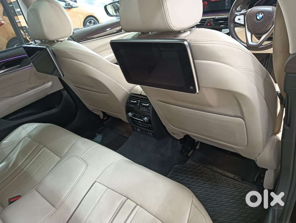 Bmw 6 Series 2.0 Gt 630i Luxury Line, 2020, Petrol