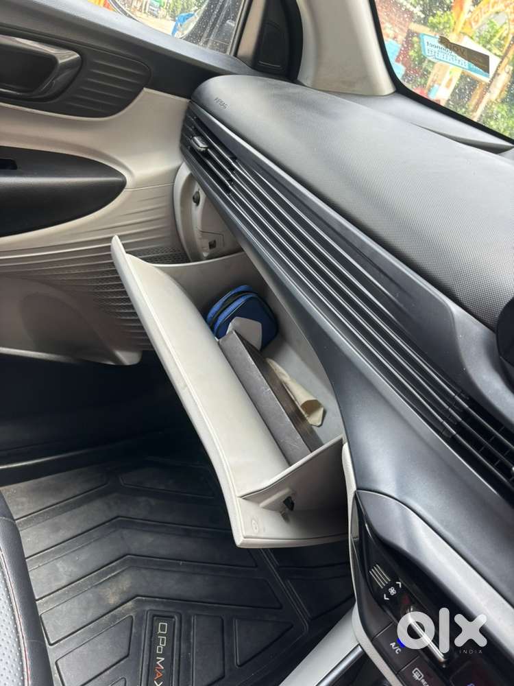 2023 Hyundai I20 Petrol
