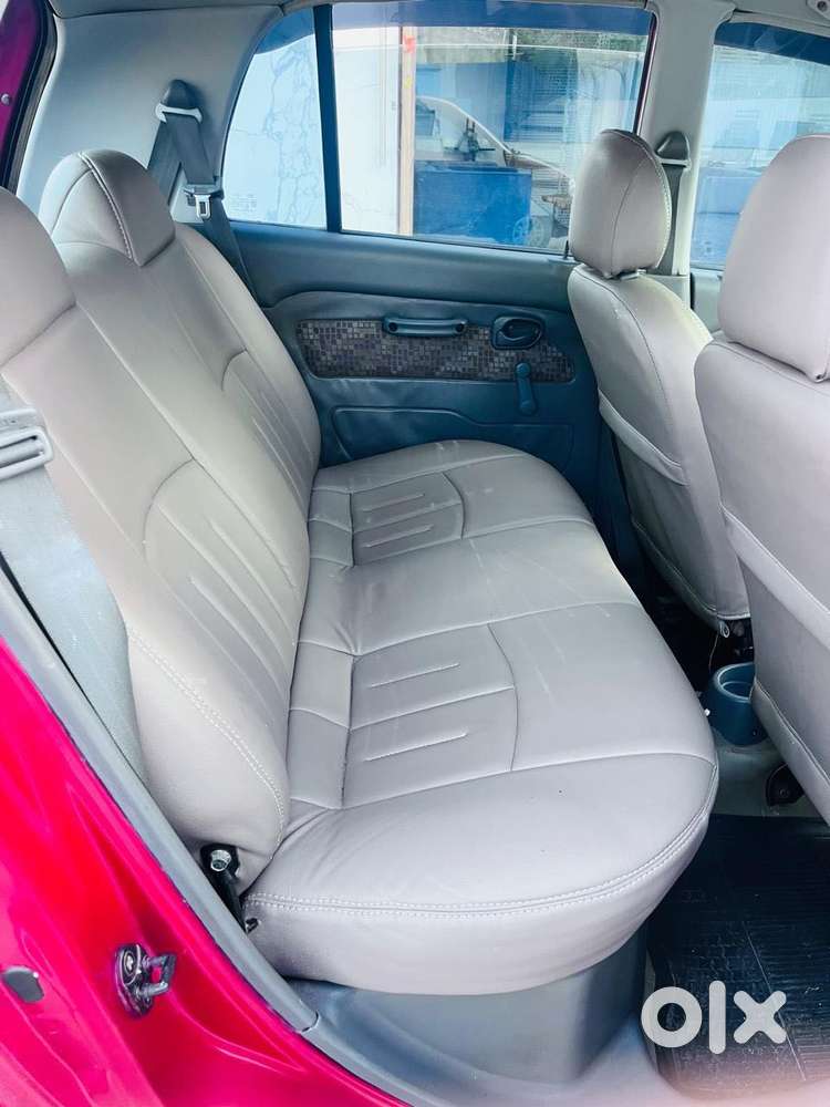 Hyundai Santro Xing Xl, 2005, Petrol