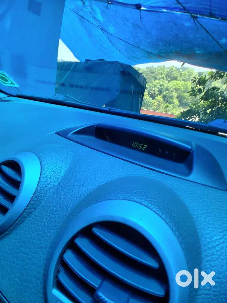 Chevrolet Optra Magnum 2008 Diesel Well Maintained