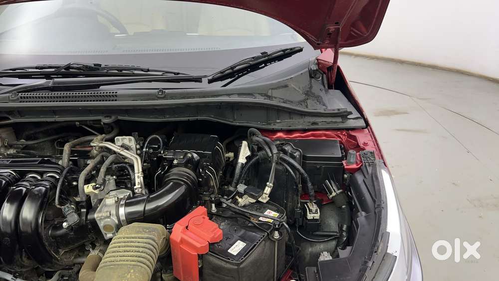 Honda City 1.5 Zx I-vtec Mt, 2023, Petrol